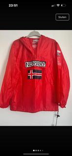 Nieuwe Geographical Norway Winterjas - Maat M, Ophalen of Verzenden, Nieuw, Maat 48/50 (M)