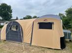 Cabanon Mercury EPS Comfort Avant Garde vouwwagen, Ophalen, Meerkleurig, Cabanon, Aanwezig