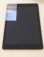Apple iPad Air 1 - Goed Onderhouden, Computers en Software, Apple iPads, 9 inch, Gebruikt, Apple iPad Air, Ophalen of Verzenden