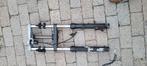 Gilera DNA frame met kenteken en onderdelen, Fietsen en Brommers, Ophalen of Verzenden, Gebruikt, Blok