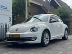Volkswagen Beetle 1.2 TSI Design Airco/Parkeersensoren/Licht, Voorwielaandrijving, Stof, Gebruikt, 4 cilinders