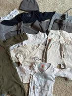 Babykleding set maat 44-50 Jongens, Kinderen en Baby's, Babykleding | Baby-kledingpakketten, Ophalen of Verzenden, Zo goed als nieuw