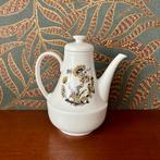 Mosa Maastricht Vintage Theepot, Antiek en Kunst, Antiek | Servies los, Ophalen of Verzenden