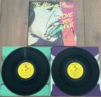 The Rolling Stones - Love You Live 2lp / '77, w. inners, Cd's en Dvd's, Vinyl | Rock, Ophalen of Verzenden, Gebruikt, 12 inch