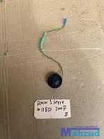 BMW 1 SERIE E87 Deur speaker box tweeter 65136964012, Auto diversen, Ophalen of Verzenden, -, -, -