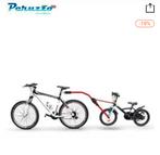 Peruzzo Trail Angel - Tandem, Ophalen of Verzenden, Zo goed als nieuw