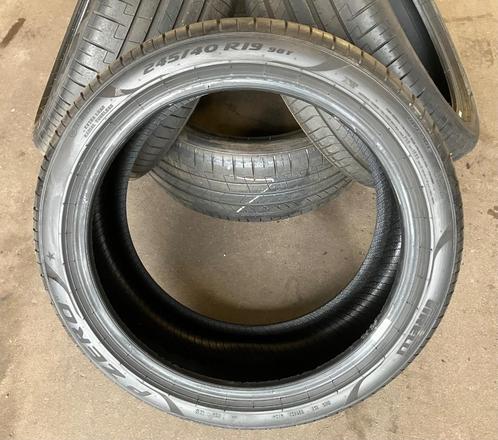 19”  2 x 245 40 19   +   2 x 255 40 19  NIEUWE-DEMO PIRELLI, Auto-onderdelen, Banden en Velgen, Band(en), Zomerbanden, 19 inch