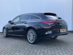 Mercedes-Benz CLA-Klasse 250 e PHEV Luxury Line Pano.dak Lee, Auto's, Mercedes-Benz, CLA, Gebruikt, Euro 6, 4 cilinders