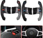 BMW F30 / F31 M3 look carbon paddle shifters, Ophalen of Verzenden