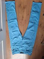 Broek Elias Rumelis mt28, Ophalen of Verzenden, Zo goed als nieuw, Blauw