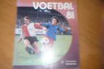 panini voetgal 81, Ophalen of Verzenden, Zo goed als nieuw
