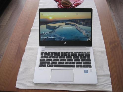 HP ProBook 430 G6 (5PP38EA Intel Core i5-8265U 8 e gen Resol, Computers en Software, Windows Laptops, Gebruikt, 15 inch, HDD, SSD