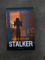 Stalker - Lars Kepler Thriller, Boeken, Ophalen of Verzenden, Zo goed als nieuw, Scandinavië