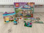 Lego Friends 41085, Ophalen of Verzenden, Zo goed als nieuw