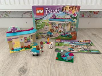 Lego Friends 41085 beschikbaar voor biedingen