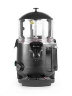 chocolademelk dispenser, BOL retour, 1 keer gebruikt, Huis en Inrichting, Keuken | Servies, Overige materialen, Overige typen