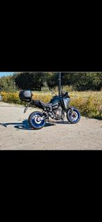 Yamaha trazer 7 bouwjaar 2022, Motoren, Motoren | Yamaha, Particulier