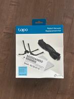 Tapo RVA105 Robot Stofzuiger Onderdelen, Nieuw, Ophalen of Verzenden, Robotstofzuiger, Minder dan 1200 watt