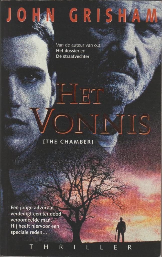 John Grisham - Het vonnis, Boeken, Thrillers, Gelezen, Ophalen of Verzenden
