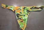 heren zwemstring maat M, Verzenden, Maat 48/50 (M), Overige kleuren, Zwemslip