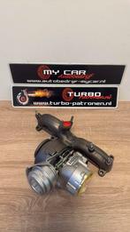 GARRETT TURBO AUDI/VW/SKODA/SEAT, Ophalen, Gereviseerd, Audi