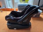 Maxi Cosi met Isofix basis, Ophalen, Gebruikt, Zijbescherming, Isofix