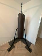 Bokszak Pro de Luxe met Standaard Outshock, Ophalen, Zo goed als nieuw