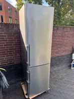 Liebherr koel-vriescombinatie, Ophalen, 200 liter of meer, 60 cm of meer, Met aparte vriezer