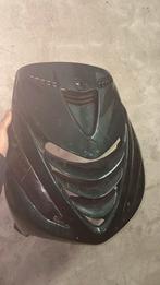 Zip kappen, Ophalen, Gebruikt