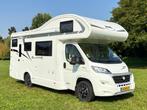 McLouis Glamys 322. 7 pers. 2019., Alkoof, Afzuigkap, Fiat, Luifel