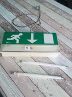 Noodverlichting, Ophalen of Verzenden, Gebruikt, Overige typen