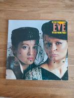 The Alan Parsons Project – Eve, Ophalen of Verzenden, Zo goed als nieuw, 12 inch, Poprock