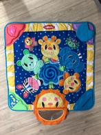 Speelkleed, Ophalen, Gebruikt