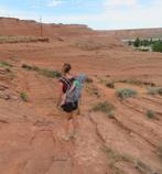 Tula peuter draagzak - Splash, Overige merken, Ophalen of Verzenden, Zo goed als nieuw, Rug