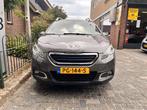 Peugeot 2008 1.2 VTi Allure Pack Premium Plus (bj 2014), Voorwielaandrijving, Stof, Gebruikt, 1199 cc