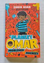 Mian Zanib - Planeet Omar, Ophalen of Verzenden, Nieuw, Mian Zanib