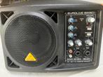 Behringer Eurolive B205D mini monitor, Overige merken, Gebruikt, Overige typen, Ophalen of Verzenden