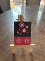 handgemaakte kaart 580, Ophalen of Verzenden, Nieuw, Overige thema's
