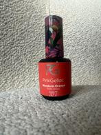Manderin Orange • Pink Gellac 327, Ophalen of Verzenden, Zo goed als nieuw, Oranje, Handen en Nagels