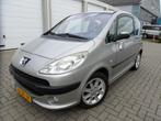 Peugeot 1007 1.4-16V Gentry, Voorwielaandrijving, 4 cilinders, 610 kg, Origineel Nederlands