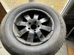 Velgen en banden Chevrolet C10, Banden en Velgen, Gebruikt, Ophalen, 18 inch