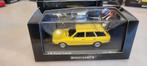 Minichamps 1976 VW Passat Variant, Ophalen of Verzenden, Zo goed als nieuw, Auto, MiniChamps