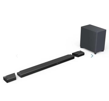 Philips Fidelio B97 7.1.2 Soundbar beschikbaar voor biedingen