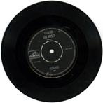 Quand les roses - Adamo, Cd's en Dvd's, Vinyl Singles, 7 inch, Single, Ophalen of Verzenden, Zo goed als nieuw