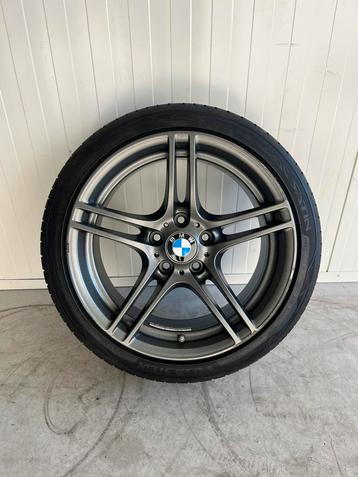 🚗 BMW 1-serie - E87 E90 - 313m - 18 inch - 5x120 - Zomer beschikbaar voor biedingen