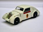 Citroen Rosalie Spido #9 1933 Clement Kelsch Hachette 1:43, Ophalen of Verzenden, Nieuw, Auto, Overige merken
