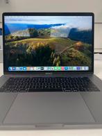 Macbook pro 15 inch 2019 256gb, 15 inch, Ophalen of Verzenden, MacBook Pro, Zo goed als nieuw