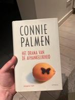 Connie Palmen - Het drama van de afhankelijkheid, Boeken, Ophalen of Verzenden, Gelezen, Eén auteur