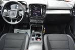 Volvo XC40 2.0 T4 Momentum Trekhaak, Pilot assist, 360", PDC, 15 km/l, Euro 6, 1969 cc, Leder en Stof
