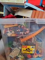 grote partij playmobil, Ophalen, Gebruikt